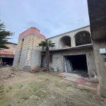 Satılır 5 otaqlı Həyət evi/villa, Avtovağzal metrosu, Biləcəri qəs., Binəqədi rayonu 5