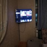 Kirayə (aylıq) 6 otaqlı Həyət evi/villa, İnşaatçılar metrosu, Yasamal rayonu 9
