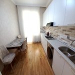 Kirayə (aylıq) 4 otaqlı Yeni Tikili, Avtovağzal metrosu, Biləcəri qəs., Binəqədi rayonu 15