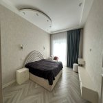Kirayə (aylıq) 3 otaqlı Yeni Tikili, Xətai metrosu, Ağ şəhər, Xətai rayonu 9
