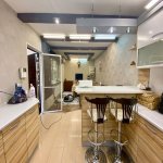 Satılır 7 otaqlı Həyət evi/villa, Əhmədli metrosu, Suraxanı rayonu 47