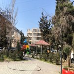 Satılır 3 otaqlı Köhnə Tikili, Azadlıq metrosu, 8-ci mikrorayon, Binəqədi rayonu 2