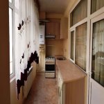 Kirayə (aylıq) 2 otaqlı Yeni Tikili, Xalqlar dostluğu metrosu, Xətai rayonu 9