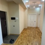 Satılır 3 otaqlı Yeni Tikili, Qara Qarayev metrosu, Nizami rayonu 17