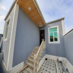 Satılır 3 otaqlı Həyət evi/villa, Koroğlu metrosu, Zabrat qəs., Sabunçu rayonu 1