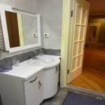 Kirayə (aylıq) 2 otaqlı Yeni Tikili, İçərişəhər metrosu, Badamdar qəs., Səbail rayonu 9