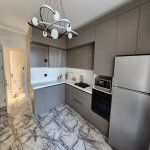 Kirayə (aylıq) 2 otaqlı Yeni Tikili, 20 Yanvar metrosu, Nəsimi rayonu 5