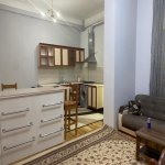 Kirayə (aylıq) 3 otaqlı Köhnə Tikili, Nəriman Nərimanov metrosu, Montin qəs., Nərimanov rayonu 1