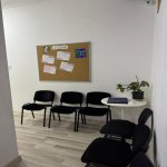 Kirayə (aylıq) 1 otaqlı Ofis, Gənclik metrosu, Nərimanov rayonu 5