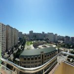 Satılır 3 otaqlı Yeni Tikili, Həzi Aslanov metrosu, Əhmədli, Xətai rayonu 2