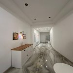 Kirayə (aylıq) 3 otaqlı Yeni Tikili, Xətai metrosu, Ağ şəhər, Xətai rayonu 16