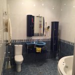 Satılır 4 otaqlı Yeni Tikili, Nizami metrosu, Yasamal qəs., Yasamal rayonu 33