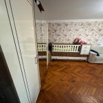 Satılır 1 otaqlı Köhnə Tikili, İnşaatçılar metrosu, Nəsimi rayonu 5