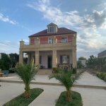 Kirayə (aylıq) 4 otaqlı Bağ evi, Nardaran qəs., Sabunçu rayonu 1