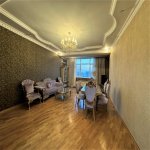 Satılır 3 otaqlı Yeni Tikili, Nəriman Nərimanov metrosu, Nərimanov rayonu 1