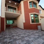 Satılır 4 otaqlı Həyət evi/villa, Masazır, Abşeron rayonu 1
