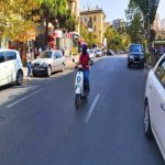 Kirayə (aylıq) 4 otaqlı Ofis, Elmlər akademiyası metrosu, Yasamal rayonu 20