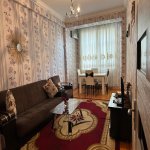 Kirayə (aylıq) 2 otaqlı Yeni Tikili, İnşaatçılar metrosu, Yeni Yasamal qəs., Yasamal rayonu 4