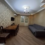 Kirayə (aylıq) 2 otaqlı Yeni Tikili Xırdalan 4