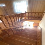 Satılır 4 otaqlı Həyət evi/villa, 20 Yanvar metrosu, Alatava, Yasamal rayonu 12