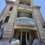 Satılır 7 otaqlı Həyət evi/villa, Həzi Aslanov metrosu, H.Aslanov qəs., Xətai rayonu 1