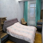 Продажа 2 комнат Новостройка, м. Эльмляр Академиясы метро, Ясамал район 4