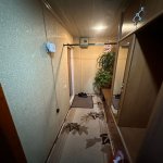 Kirayə (aylıq) 5 otaqlı Köhnə Tikili, Neftçilər metrosu, 8-ci kilometr, Nizami rayonu 19
