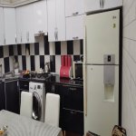 Kirayə (aylıq) 2 otaqlı Həyət evi/villa, Xalqlar dostluğu metrosu, Nizami rayonu 4