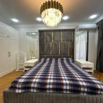 Kirayə (günlük) 2 otaqlı Yeni Tikili, Səbail rayonu 6