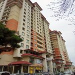 Satılır 1 otaqlı Yeni Tikili, Qara Qarayev metrosu, Nizami rayonu 3