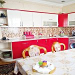 Satılır 8 otaqlı Həyət evi/villa, Masazır, Abşeron rayonu 5