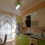 Kirayə (aylıq) 3 otaqlı Yeni Tikili, Nəriman Nərimanov metrosu, Nərimanov rayonu 5