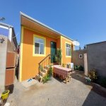 Satılır 3 otaqlı Həyət evi/villa, Binə qəs., Xəzər rayonu 1