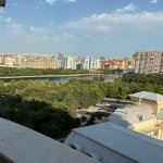 Kirayə (aylıq) 3 otaqlı Yeni Tikili, Gənclik metrosu, Nəsimi rayonu 11