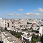 Kirayə (aylıq) 3 otaqlı Yeni Tikili, Nəsimi metrosu, 9-cu mikrorayon, Binəqədi rayonu 1