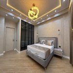 Satılır 3 otaqlı Yeni Tikili, Xətai metrosu, Ağ şəhər, Xətai rayonu 1