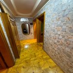 Kirayə (aylıq) 3 otaqlı Köhnə Tikili, Əhmədli metrosu, Xətai rayonu 12