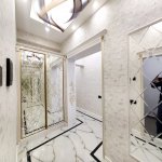 Satılır 3 otaqlı Yeni Tikili, Qara Qarayev metrosu, 8-ci kilometr, Nizami rayonu 26