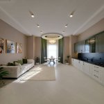 Satılır 4 otaqlı Bağ evi, Mərdəkan, Xəzər rayonu 9