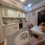Satılır 2 otaqlı Yeni Tikili, Qara Qarayev metrosu, Nizami rayonu 19