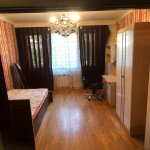 Kirayə (aylıq) 4 otaqlı Köhnə Tikili, Nəriman Nərimanov metrosu, Metropark, Nərimanov rayonu 11