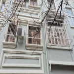 Kirayə (aylıq) 3 otaqlı Köhnə Tikili, Gənclik metrosu, Nəsimi rayonu 1