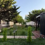 Kirayə (aylıq) 5 otaqlı Bağ evi, Xəzər rayonu 13