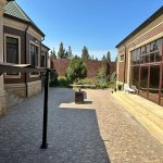 Satılır 6 otaqlı Həyət evi/villa, Şüvəlan, Xəzər rayonu 26
