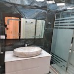 Satılır 3 otaqlı Yeni Tikili, Azadlıq metrosu, 8-ci mikrorayon, Binəqədi rayonu 8