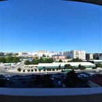 Продажа 2 комнатная Новостройка, м. Халглар Достлугу метро, Хетаи район 15