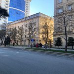 Продажа 2 комнатная Вторичка, Насими район 1