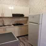 Kirayə (günlük) 1 otaqlı Yeni Tikili, Nizami metrosu, Nizami rayonu 12