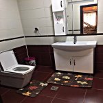 Satılır 6 otaqlı Həyət evi/villa, Badamdar qəs., Səbail rayonu 16