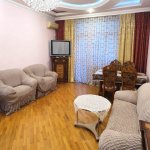 Kirayə (aylıq) 3 otaqlı Yeni Tikili, Nizami metrosu, Kubinka, Nəsimi rayonu 2